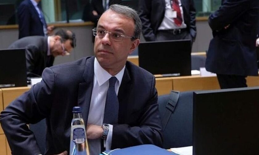 Χρήστος Σταϊκούρας: Η Ελλάδα θα τα καταφέρει καλύτερα από άλλες χώρες