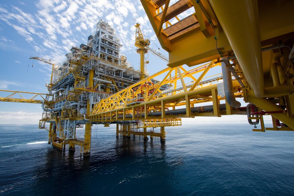 Ξεκινούν έρευνες νοτίως της Κρήτης από την ExxonMobil