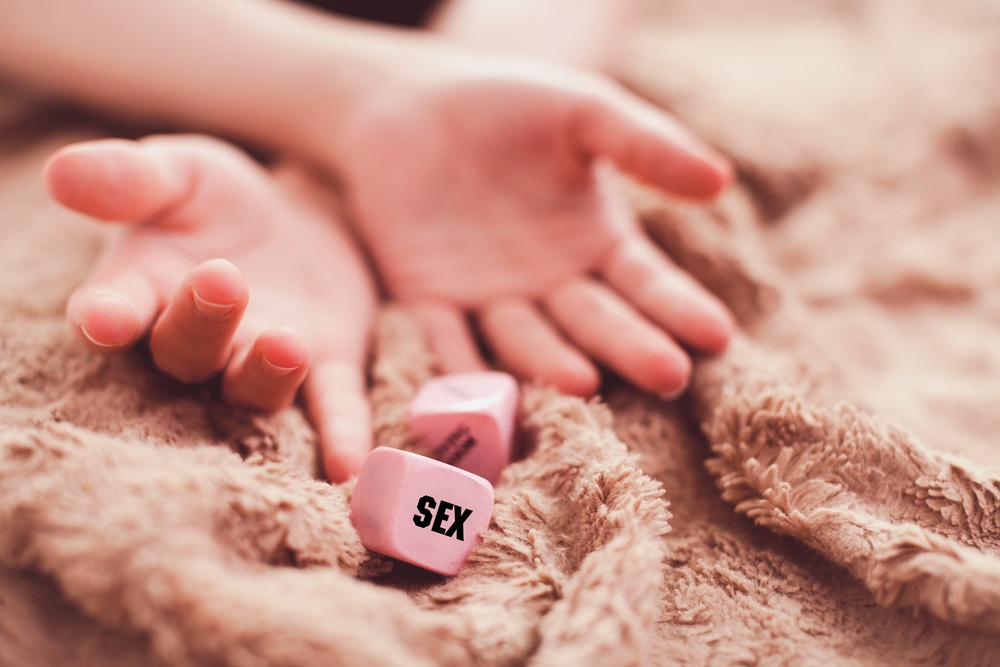 Έρευνα- Sex toys: Ποιοι τα χρησιμοποιούν συχνότερα