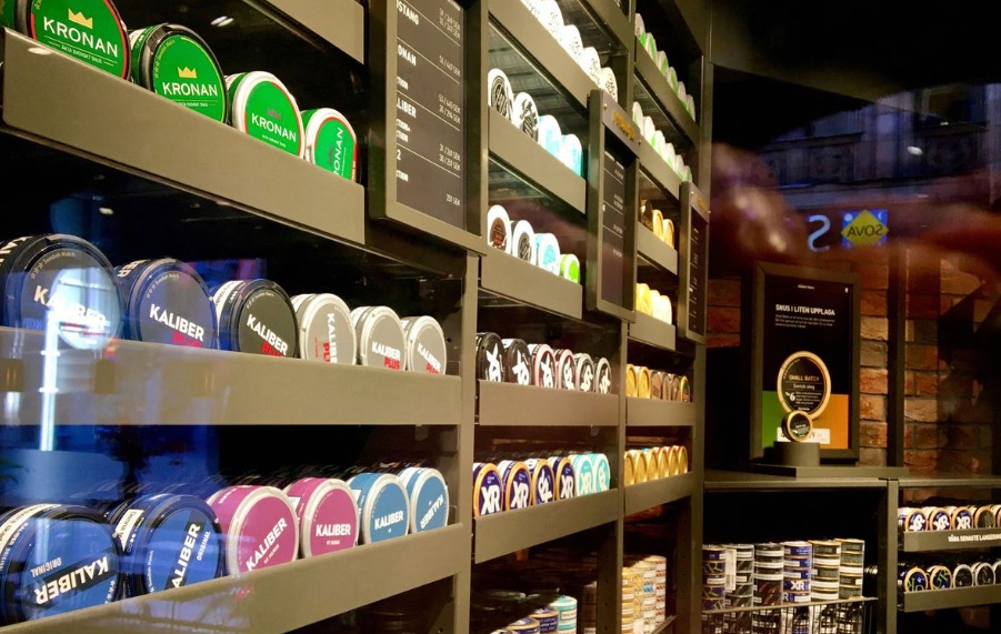 Philip Morris International: Ολοκλήρωσε την προσφορά για την εξαγορά της Swedish Match