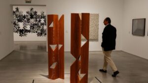 Έκθεση με έργα των Σουζάνα και Ρικάρντο Στάινμπρουχ στο Εθνικό Μουσείο της Μαδρίτης