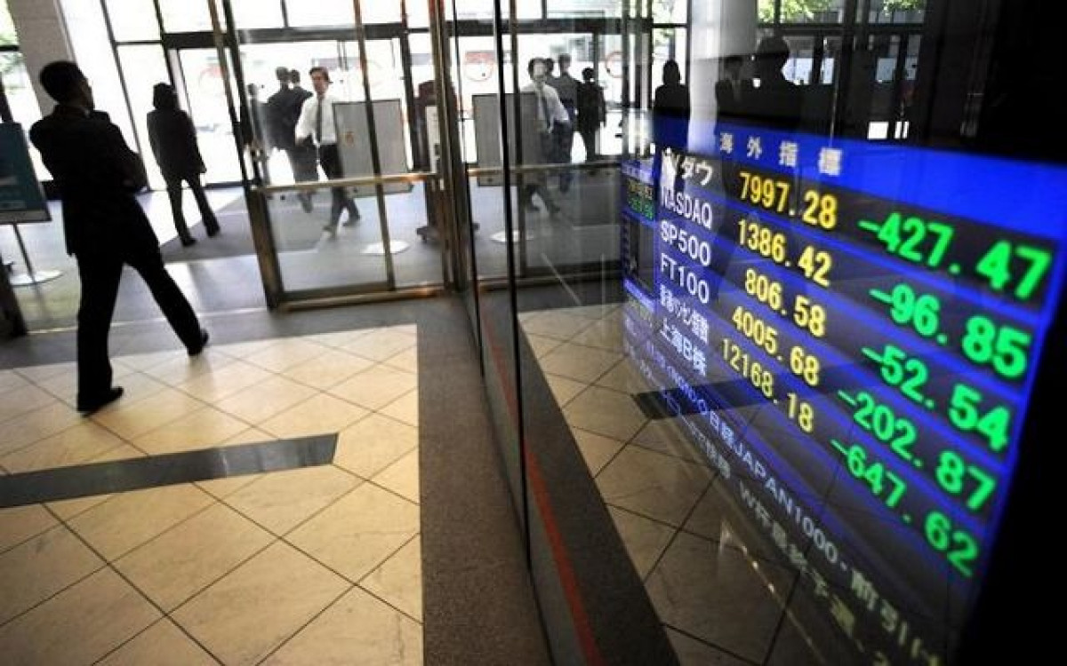 Χρηματιστήριο-Κλείσιμο: Άνοδος 0,25%, στα 50,21 εκατ. ευρώ ο τζίρος