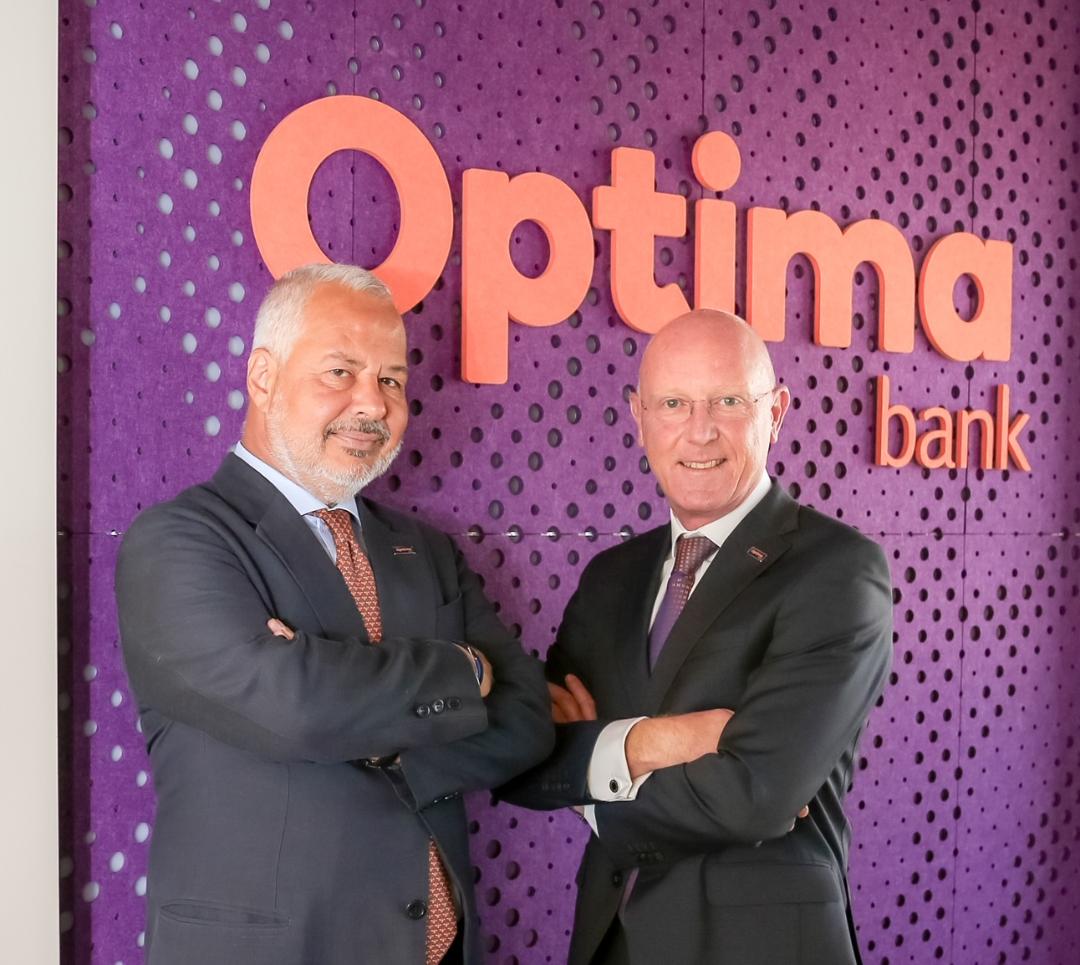 Optima bank: Ολοκληρώθηκε η έκδοση μετατρέψιμου ομολογιακού δανείου ύψους 60 εκατ. ευρώ