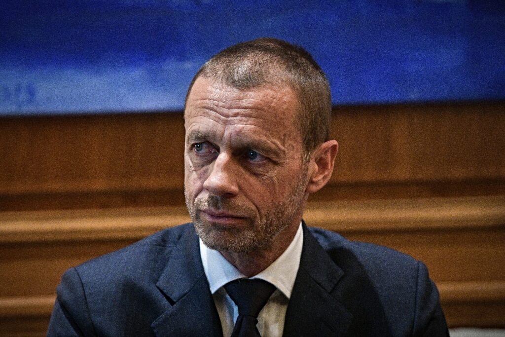 Αλεξάντερ Τσεφέριν
