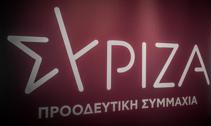 ΣΥΡΙΖΑ: Κόλαφος για Μητσοτάκη το προσχέδιο της Έκθεσης της PEGA