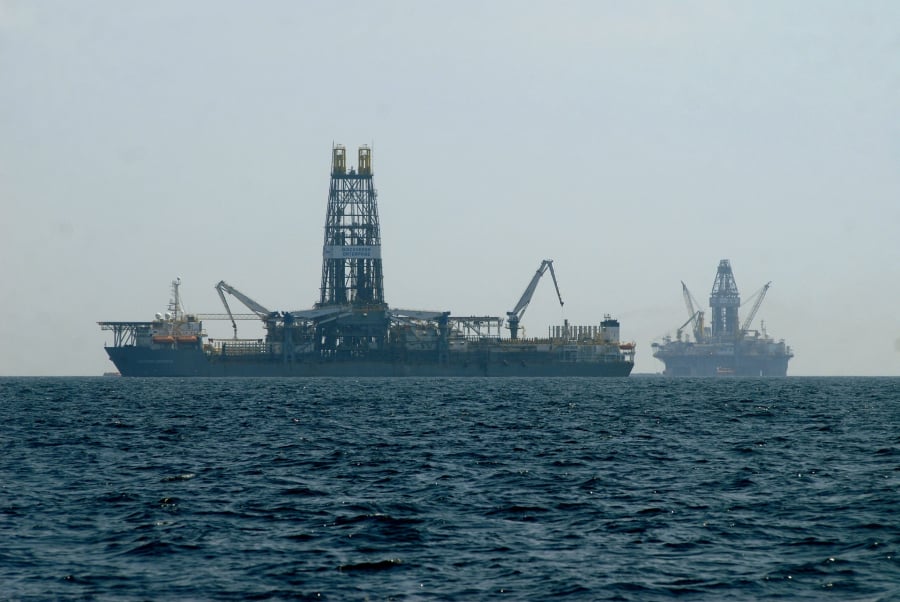 Νέα Navtex για τις έρευνες νοτιοδυτικά της Κρήτης και Πελοποννήσου