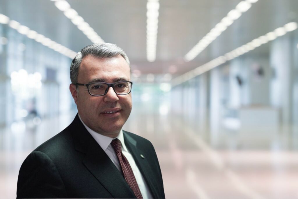 Β. Ψάλτης (Alpha Bank): Νέος κύκλος το 2023 - Απάντηση στη διαρκή κρίση και τις υψηλές προσδοκίες των μετόχων