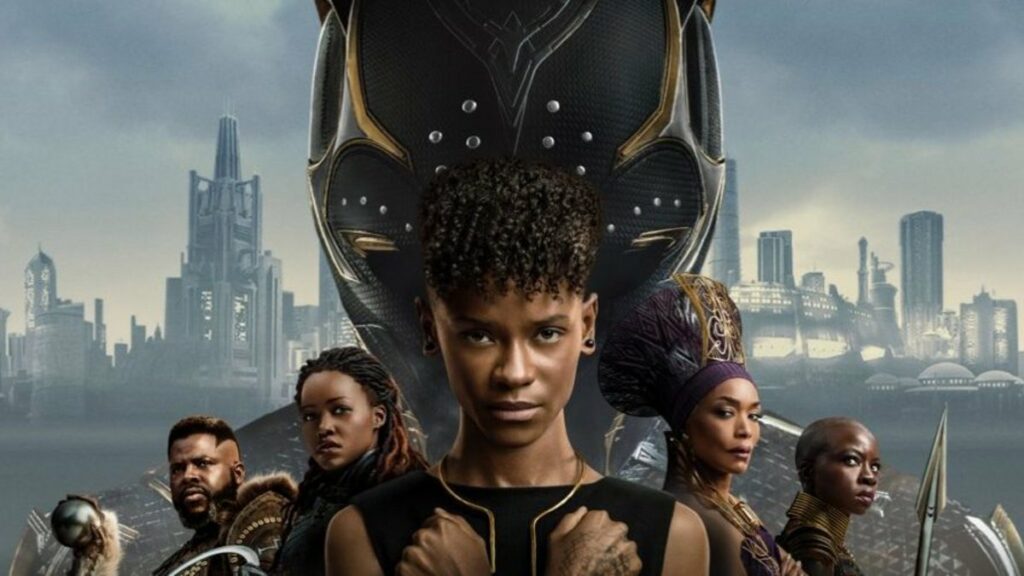 Black Panther