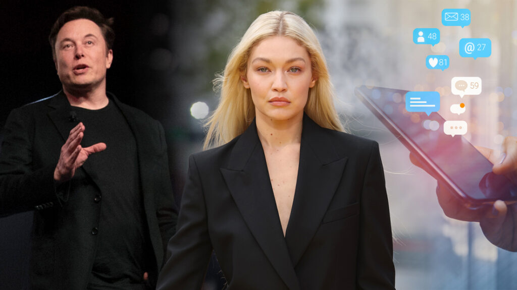 Twitter: Οι celebrities που αποχώρησαν