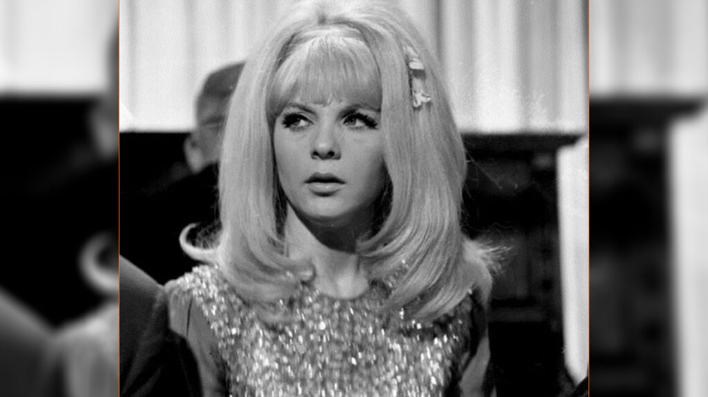 Νίτσα Μαρούδα