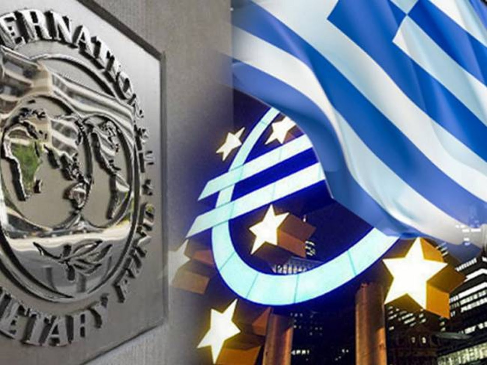 Η Ελλάδα διεκδικεί τη Συνόδο του ΔΝΤ και της Παγκόσμιας Τράπεζας το 2026