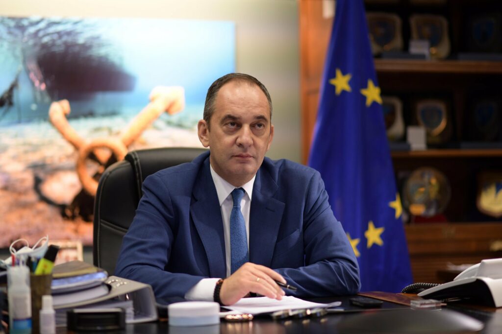Αύξηση στις μεταναστευτικές ροές κατά 185% στο δεκάμηνο του 2022