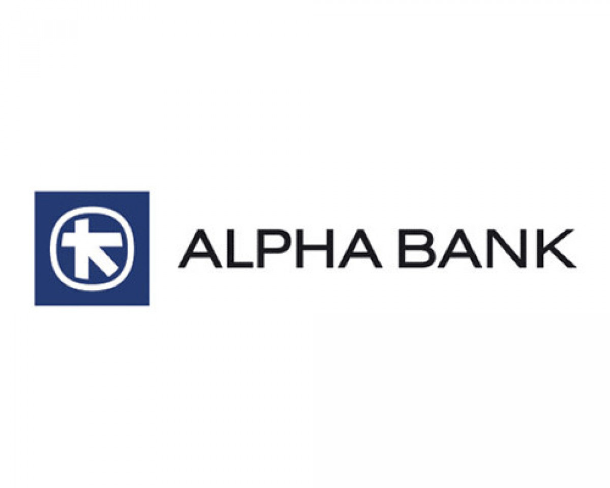 Alpha Bank: Xορηγήσεις άνω των 1,6 δισ. ευρώ στις επιχειρήσεις της Κεντρικής Μακεδονίας