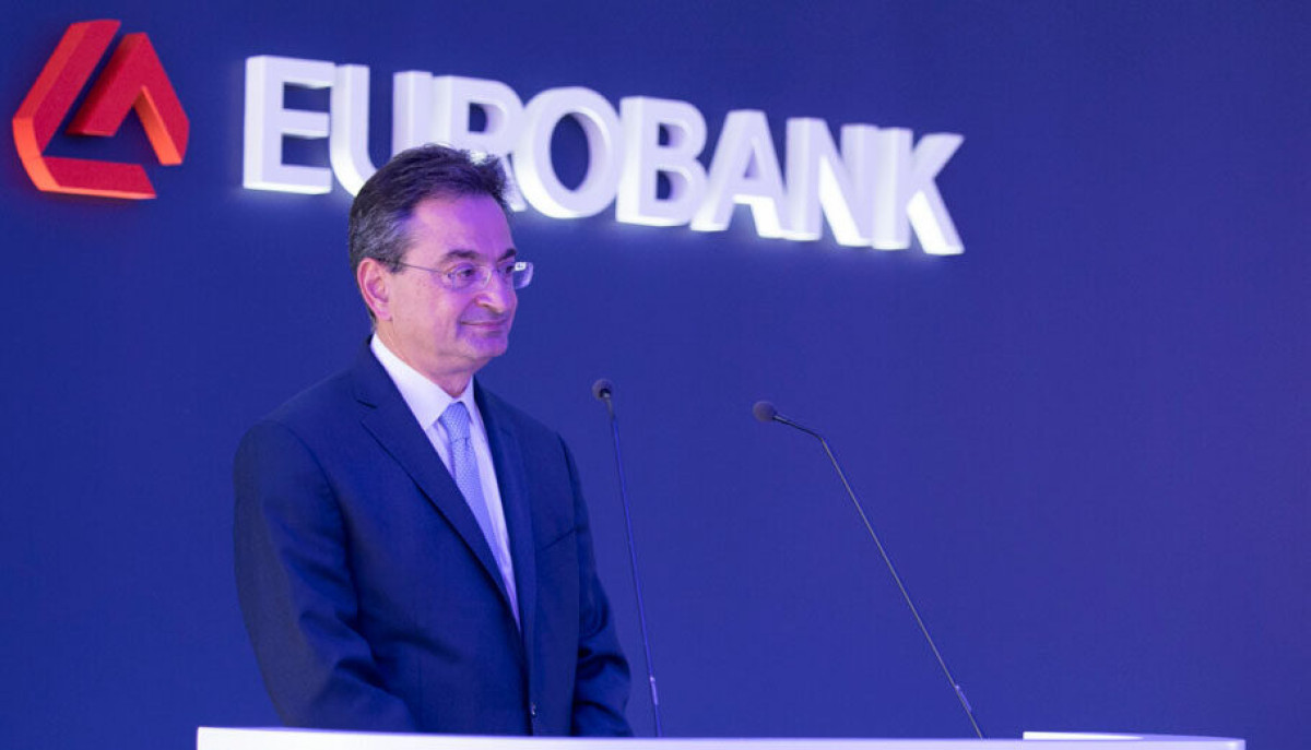 Eurobank: