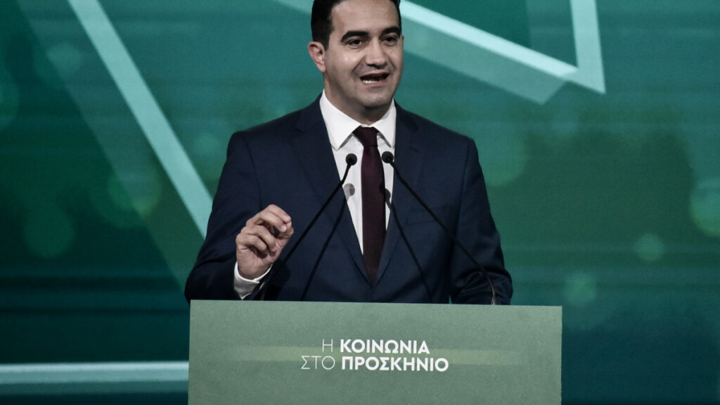 Κατρίνης: Αρνείται η κυβέρνηση να ελέγξει την αισχροκέρδεια στην αγορά