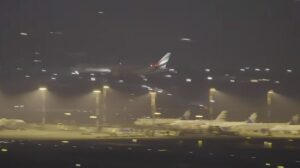Θρίλερ στο αεροδρόμιο Ελευθέριος Βενιζέλος – Η CIA ενημέρωσε για ύποπτο Άραβα