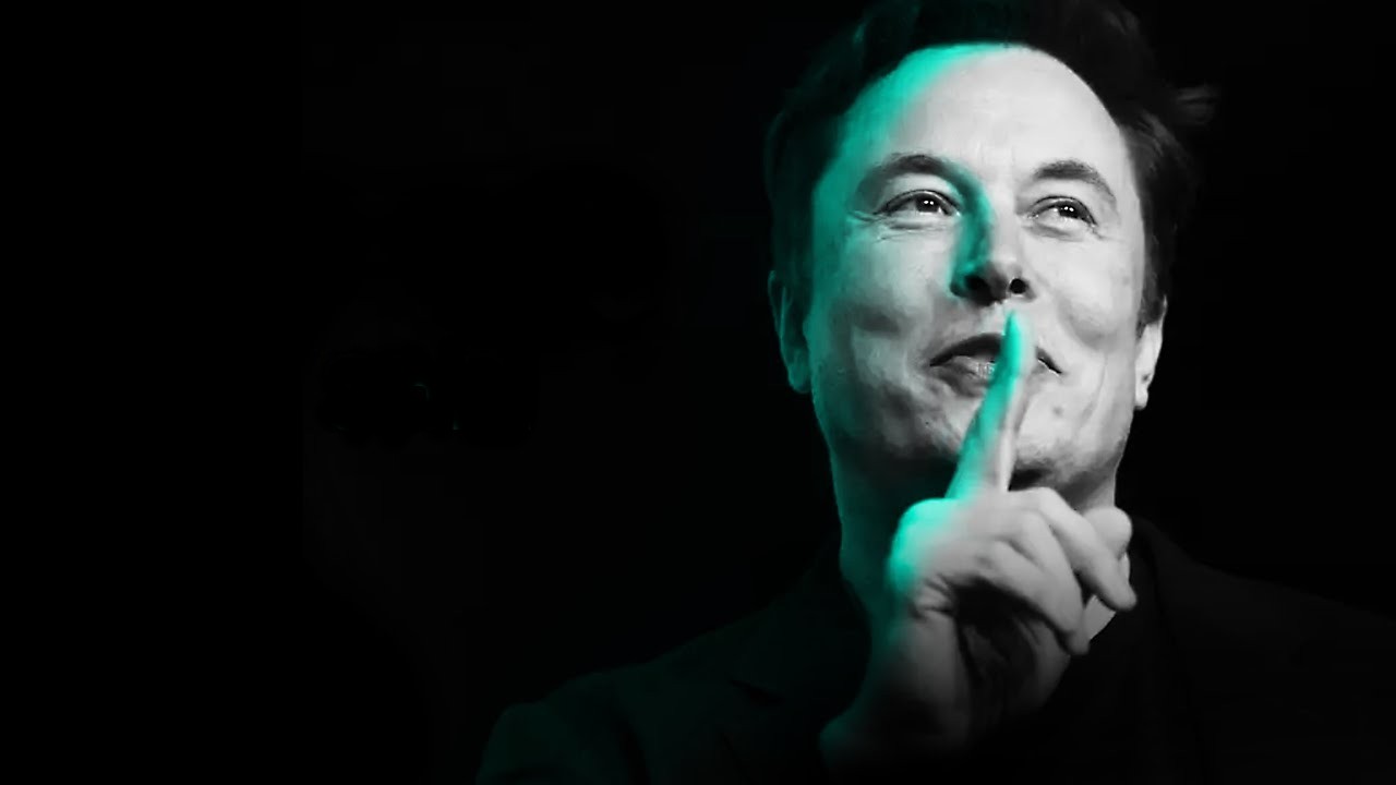Αν ο 21ος αιώνας είναι τράπουλα, ο Elon Musk είναι το Τζόκερ…