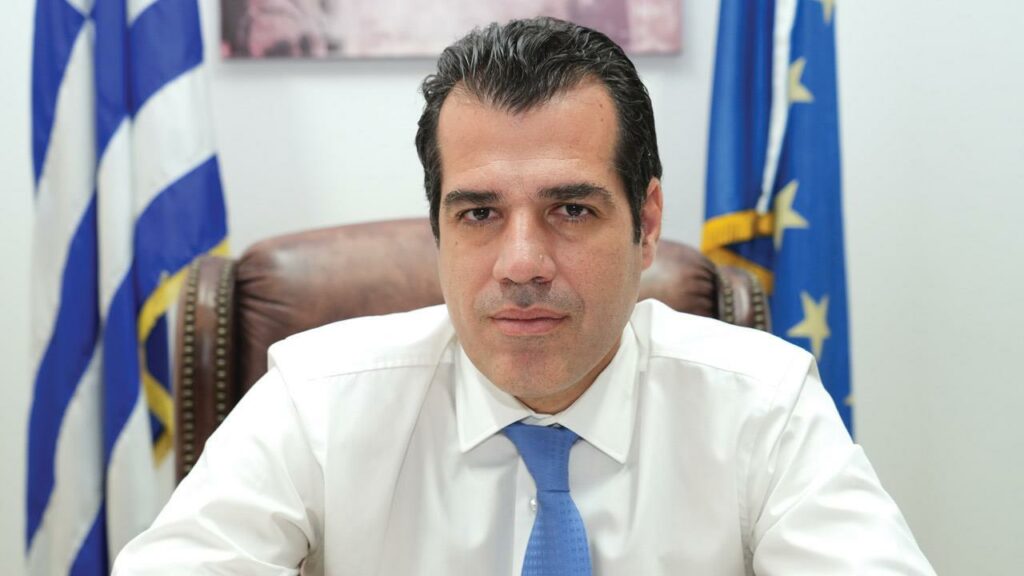 Θάνος Πλεύρης - κορωνοϊός: «Απαιτείται μεγάλη προσοχή καθώς κανείς δεν επιθυμεί πισωγύρισμα»