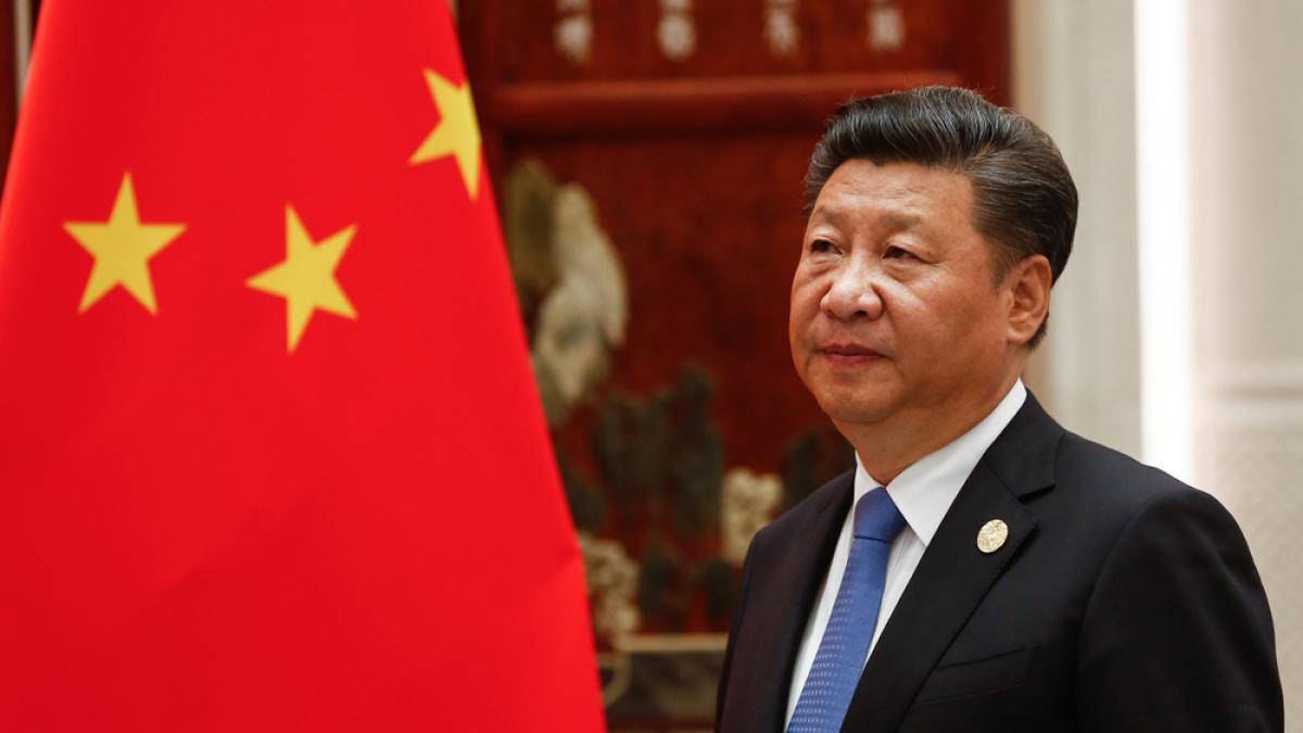 Σι Τζινπίνγκ: Θα συναντηθεί με Μπάιντεν και Μακρόν στη σύνοδο της G20 στο Μπαλί