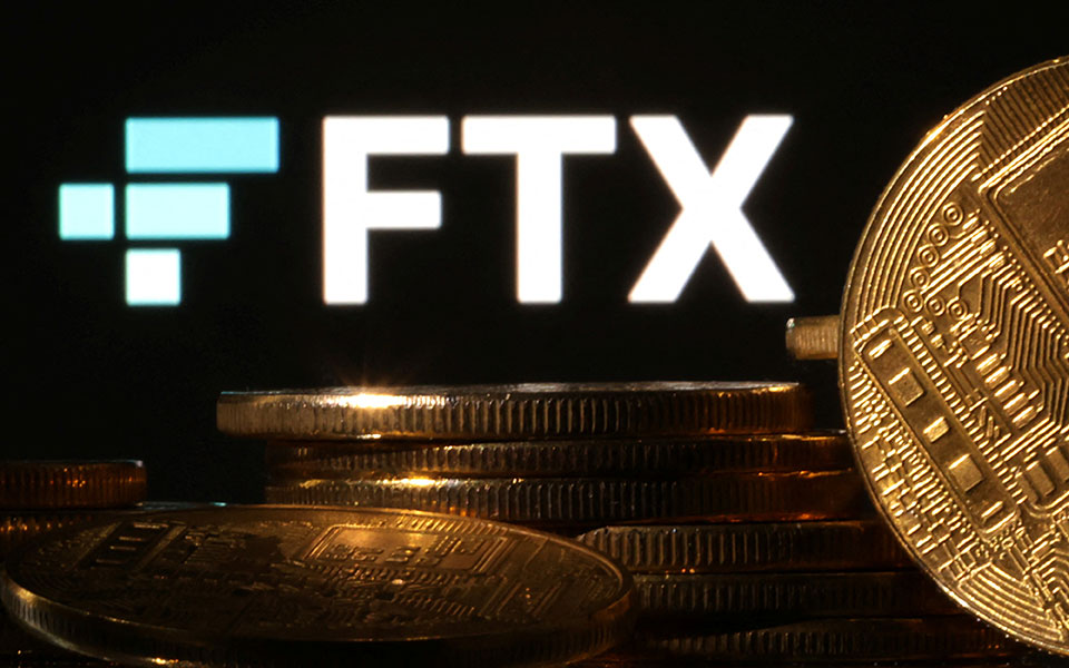 FTX: Αίτημα πτώχευσης και παραίτηση του ιδρυτή του