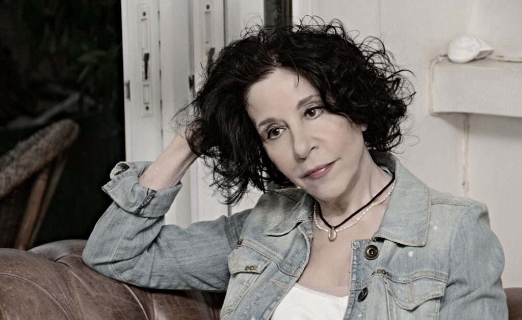 Μίνα Αδαμάκη