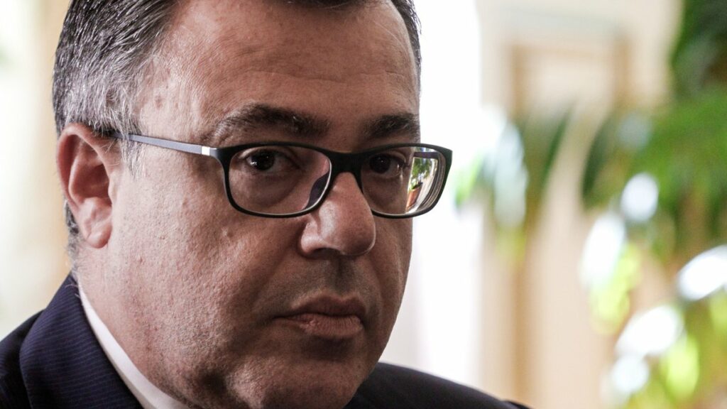 Alpha Bank – Β. Ψάλτης: Στόχος η ισότιμη πρόσβαση στις τέχνες και στον πολιτισμό για όλους