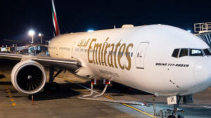Emirates: Σημείωσε ρεκόρ εσόδων ύψους $2,7 δισ. στο α' εξάμηνο της χρήσης 2023 - 2024