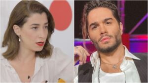 Μαρίζα Ρίζου: Επιβεβαιώνει τον τσακωμό με τον Χρήστο Μάστορα στο X-Factor