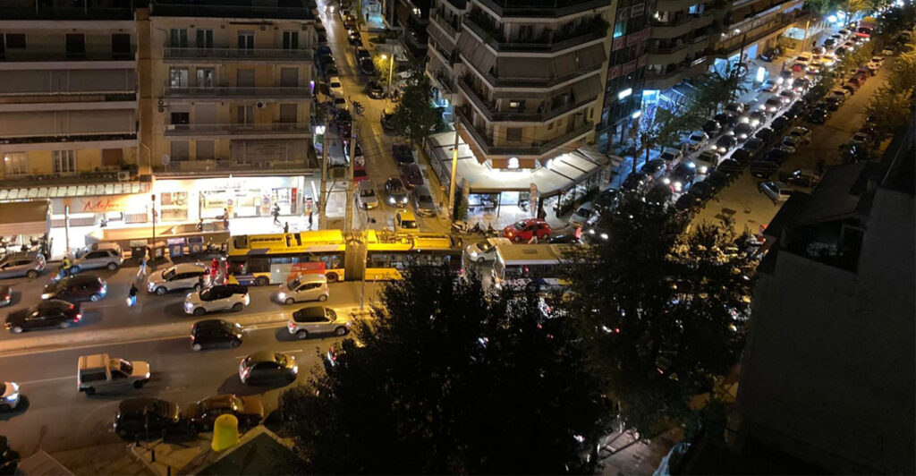 39ος Μαραθώνιος: Ανοίγουν σταδιακά οι δρόμοι στο κέντρο