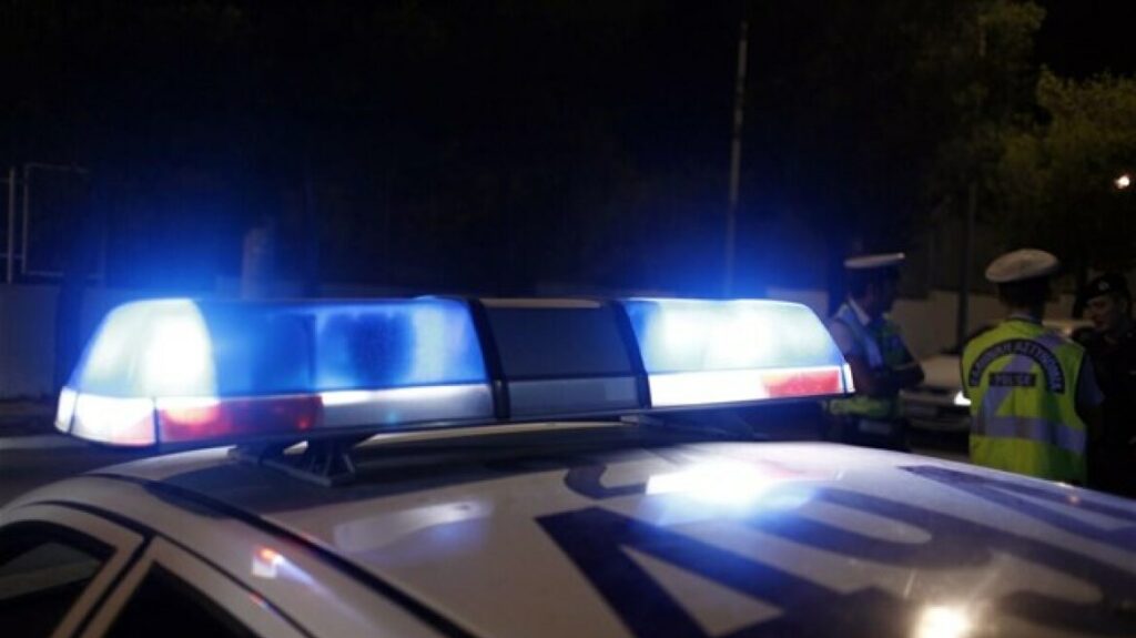 Θεσσαλονίκη: Απόπειρα ληστείας σε κομμωτήριο – Ο δράστης τράπηκε σε φυγή