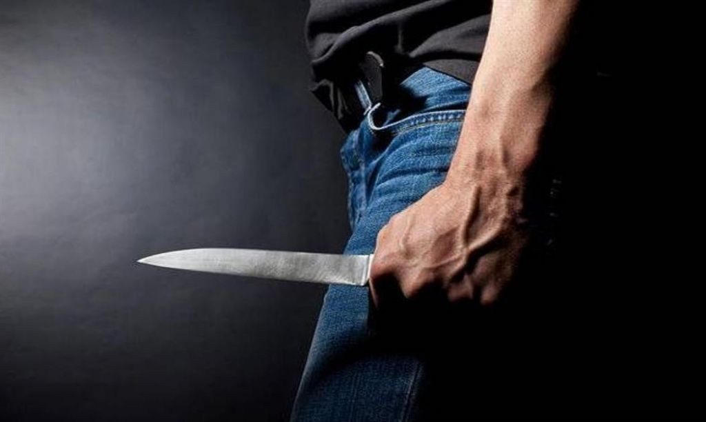 Ιτέα: Αιματηρό επεισόδιο με μαχαιρώματα σε σχολική εκδήλωση