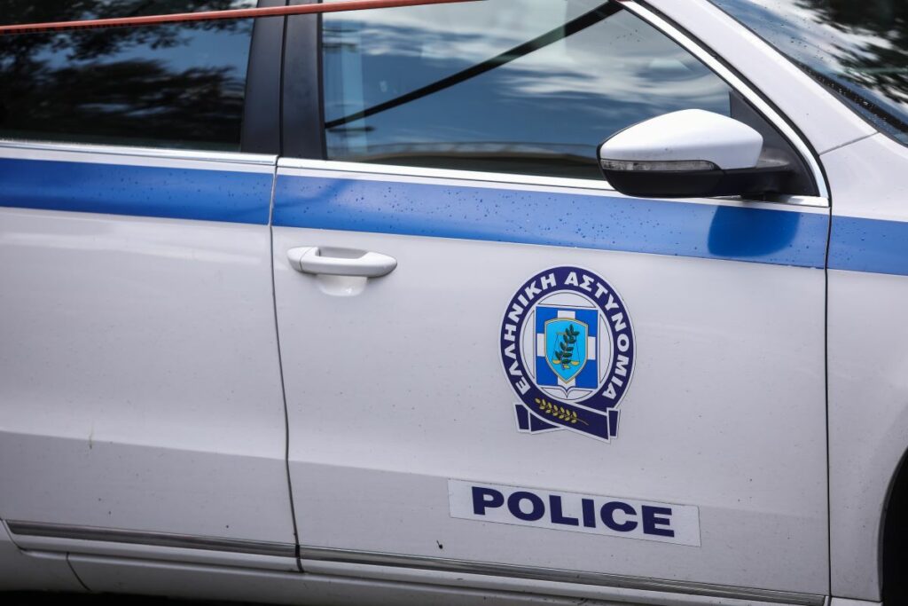 Θεσσαλονίκη: Σωρεία συλλήψεων μέσα σε ένα 24ωρο