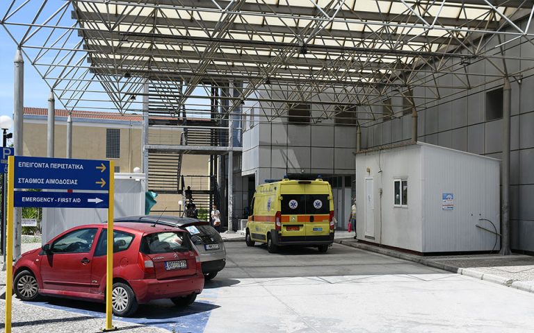 Βόλος: Μεθυσμένος οδηγός Ι.Χ. παρέσυρε 13χρονη και την τραυμάτισε