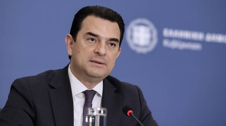 Σκρέκας - Υδρογονάνθρακες: Γεωτρύπανο στα Ιωάννινα το 2023