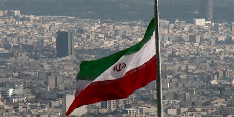 Ιράν: Καταδικάστηκε σε θάνατο για συμμετοχή στις «ταραχές»