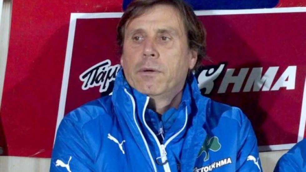 Σπύρος Μαραγκός: Η σπάνια ασθένεια που τον άφησε ανάπηρο