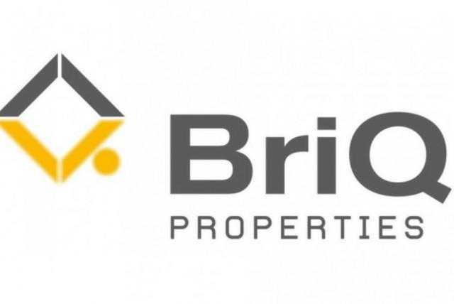 BriQ PROPERTIES: Διανομή μερίσματος €0,1046 ανά μετοχή αποφάσισε η Τακτική Γ.Σ