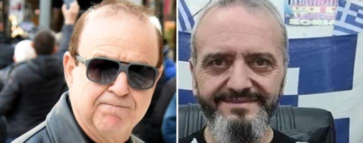 Πάυλος Χαϊκάλης για Ηλία Μίχο: Προκλητική διάγνωση -Για ό,τι έγινε φταίει ο Κρόνος, θέλει πολύ σεξ