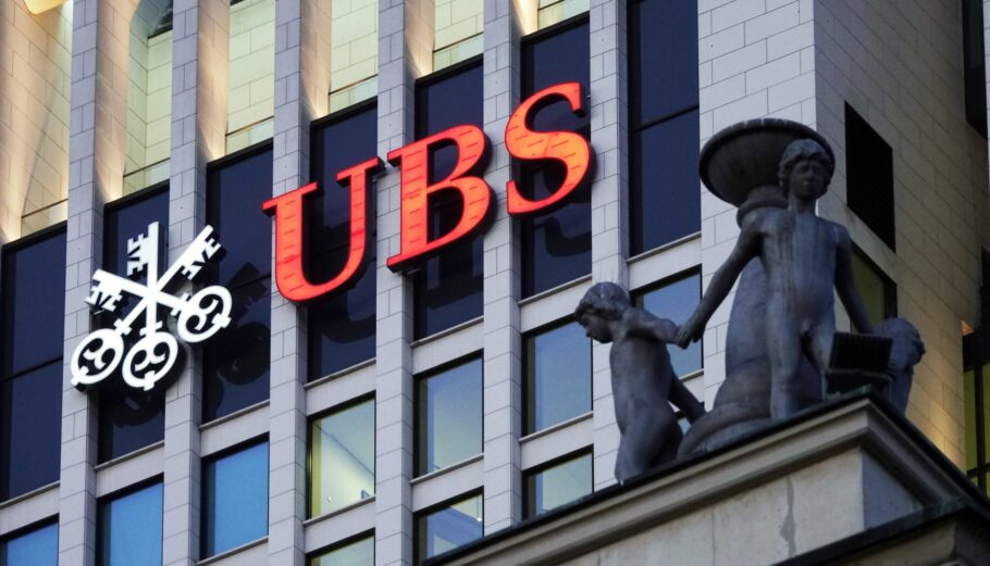UBS