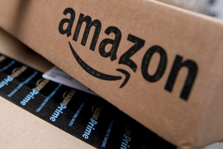 Amazon: