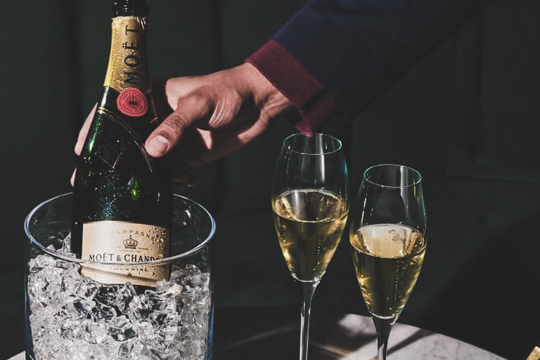 Moet Hennessy