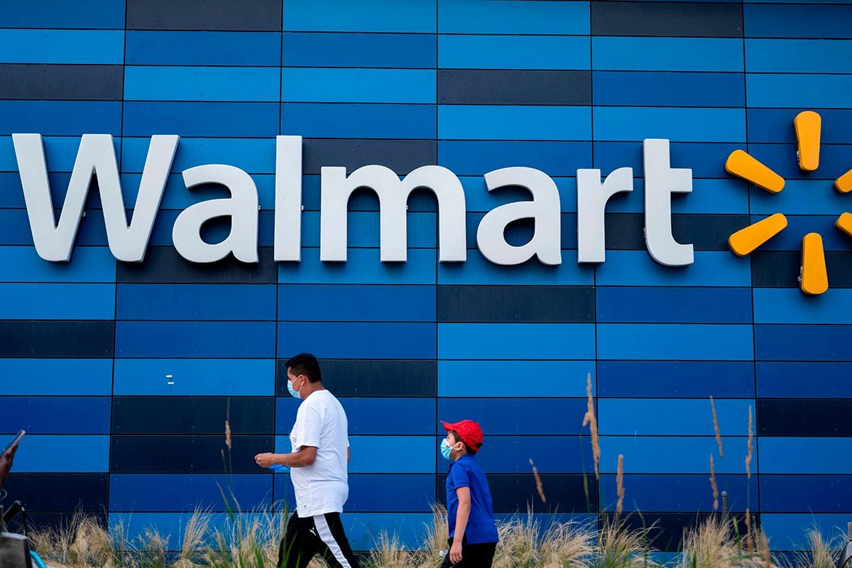 ΗΠΑ: Κρίση οπιούχων: Η Walmart θα καταβάλει 3,1 δισεκατομμύρια δολάρια στο πλαίσιο διακανονισμού