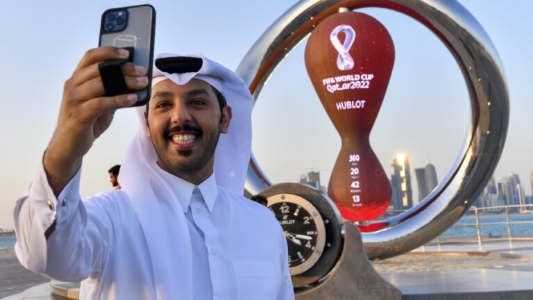Παγκόσμιο Κύπελλο: Οι αριθμοί που το Κατάρ κρύβει πίσω από την πολυτέλεια
