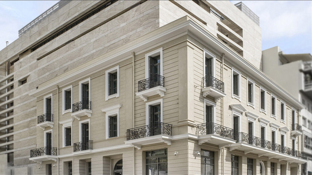 Το Ίδρυμα Γουλανδρή εμπλούτισε με βιβλία για την Τέχνη τη Βιβλιοθήκη του δήμου Μεταμόρφωσης