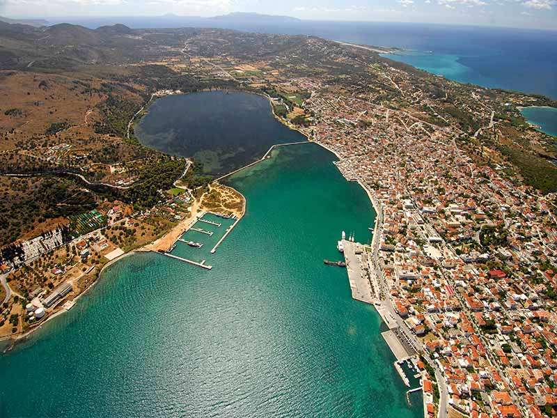 ΤΑΙΠΕΔ: Έξι επενδυτικά σχήματα στη Β΄ Φάση για την αξιοποίηση της Μαρίνας Αργοστολίου