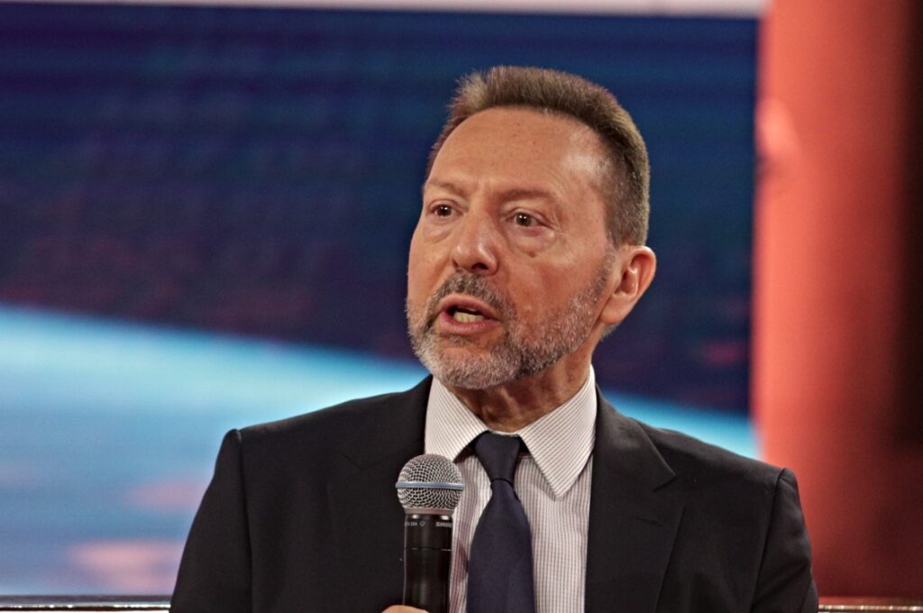 Γ. Στουρνάρας: «Ο θεσμός των μικροχρηματοδοτήσεων και οι προοπτικές για την ελληνική αγορά»