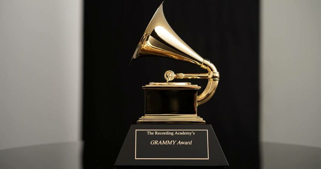 Βραβεία Grammy 2023