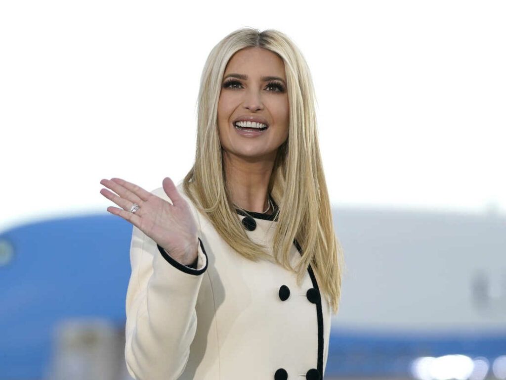 ivankatrump