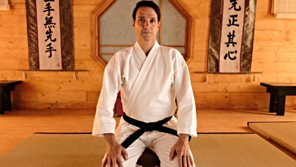 “Cobra Kai”, Ραλφ Μάτσιο.
