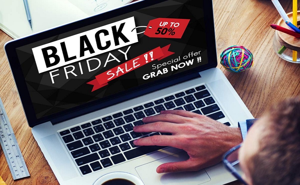 Black Friday